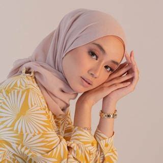 Biodata Aida Razman dalam Bahasa Malaysia