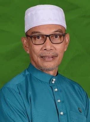 Biodata Mohd Kardanie Anwa