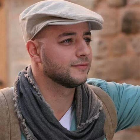 biodata maher zain