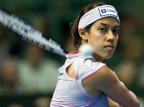 biodata nicol david